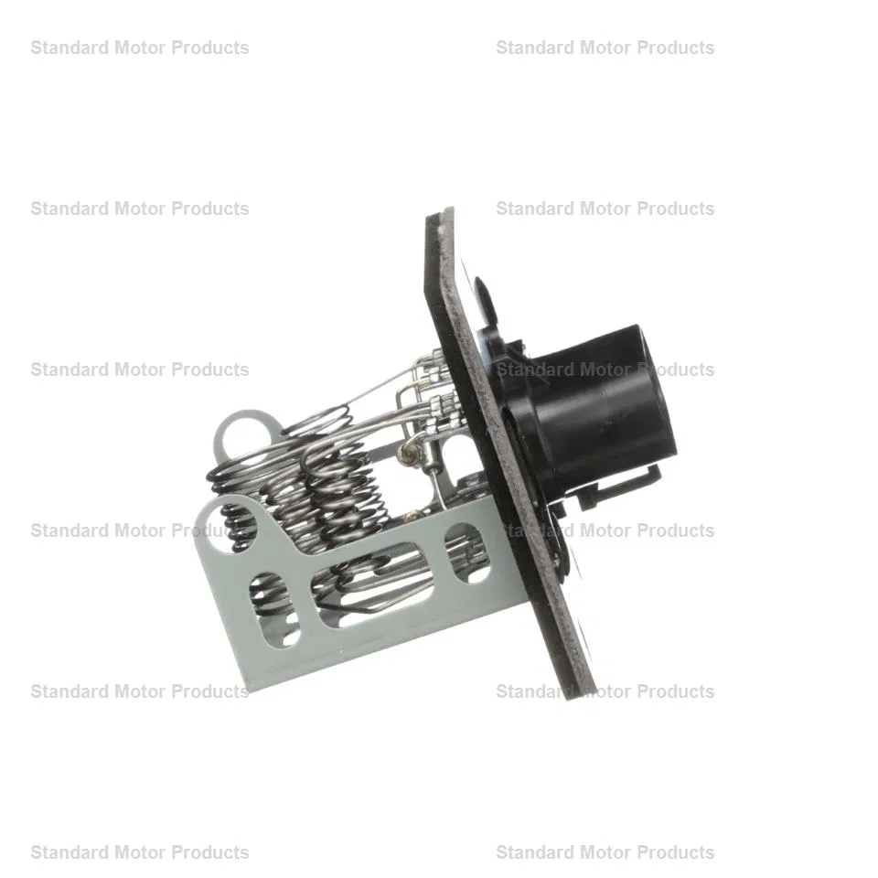 RU-344 – STANDARD IGN Heater Fan Motor Resistor, OE Replacement - view 2
